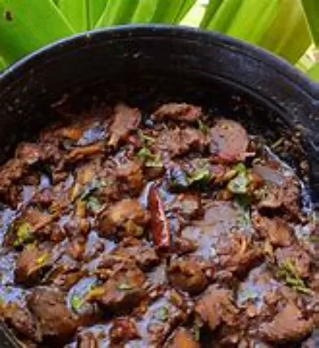 NATTU KOZHI CHINTHAMANI GRAVY